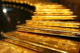 Tổ chức nắm hơn nghìn tấn vàng liên tục bán ra mỗi ngày, chuyện gì đây?
