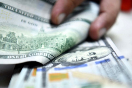 Đồng USD suy yếu vì xung đột Trung Đông và giá dầu tăng