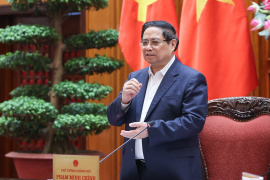 Nới trần thu nhập mua nhà ở xã hội lên 50 triệu đồng/tháng