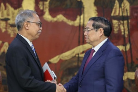 Được VinFast, TH, FPT... đầu tư mạnh mẽ, nền kinh tế lớn nhất Đông Nam Á ngỏ ý muốn hợp tác với Việt Nam trên loạt lĩnh vực