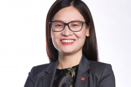 CEO SSIAM: Nhà đầu tư rời khỏi thị trường chứng khoán Việt Nam đã bỏ lỡ cơ hội