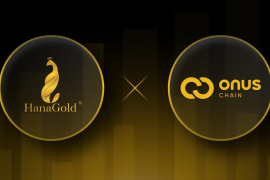 Công ty có quan hệ mật thiết với ONUS và HanaGold: Vốn mỏng, lợi nhuận cả năm chỉ vài tỷ nhưng ôm tham vọng làm sàn tài sản số