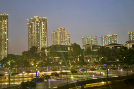 Thị trường nhà ở Hà Nội: Nguồn cung phục hồi, giá thiết lập mặt bằng cao