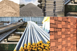 Điều tra, xử lý nghiêm các tổ chức, cá nhân có hành vi thao túng thị trường giá nhiên liệu, vật liệu xây dựng