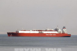 Giá dầu Brent tăng vượt mức 113 USD/thùng sau khi Mỹ ra tối hậu thư cho Iran