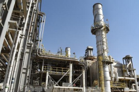 Goldman Sachs nâng dự báo giá dầu năm 2026 do cú sốc nguồn cung