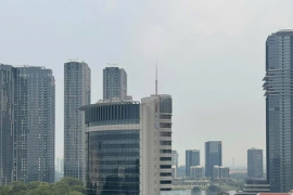 Nguồn cung bùng nổ, bất động sản không còn dễ “lướt sóng”