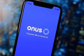 Cổ phiếu công ty liên quan ONUS và HanaGold: Tăng gấp 5 lần trong nửa năm rồi “bốc hơi” 60% từ đỉnh