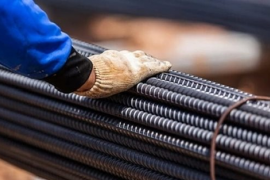 Hòa Phát, Việt Ý, Việt Đức,... đồng loạt tăng giá thép