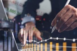 Việt Nam trước “ngưỡng vàng” GDP bình quân 6.000 USD/người: Tiền sẽ đổ mạnh vào kênh nào?