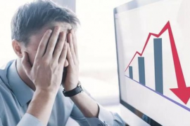 Hai cổ phiếu Bluechips bị khối ngoại “xả” gần 700 tỷ trong ngày VN-Index lao dốc