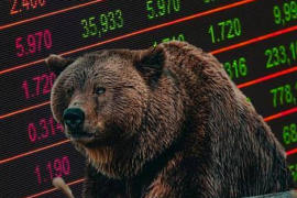 Kịch bản downtrend 2022 có lặp lại?