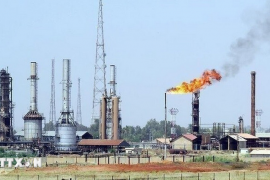 Giá dầu thế giới giảm mạnh do đàm phán Iran và Mỹ mới nhất