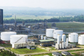 Công ty lọc dầu 5 tỷ USD của Việt Nam muốn đổi tên, phấn đấu vận hành 126% công suất
