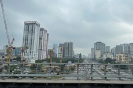 Chờ lãi suất giảm mới mua nhà: Liệu có bỏ lỡ cơ hội?