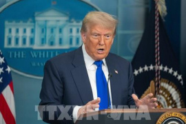 Điểm tin kinh tế thế giới nổi bật ngày 25/3/2026