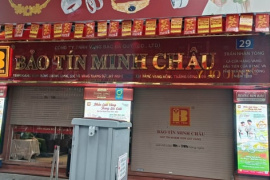 Động thái mới nhất của Bảo Tín Minh Châu trước ngày xuất hiện công an đến kiểm tra
