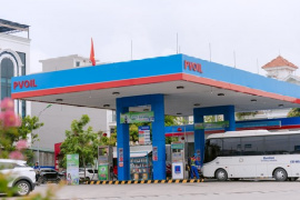 Giá xăng dầu đồng loạt giảm mạnh từ chiều 25/3