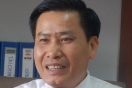 Ông Nguyễn Văn Nghĩa bị "call margin"