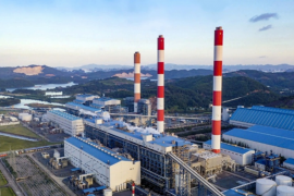 Nhiệt điện Mông Dương sẵn sàng đáp ứng huy động của hệ thống điện