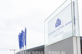 ECB sẵn sàng ứng phó trước cú sốc năng lượng