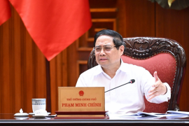 Thủ tướng yêu cầu không để thiếu nguồn cung xăng dầu
