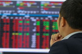 Giai đoạn tệ nhất với thị trường chứng khoán đã qua?