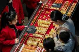 Vàng trên giấy: Cú lừa triệu USD khiến 35.000 mắc bẫy, trắng tay