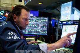 Chỉ số Nasdaq và S&P 500 giảm điểm mạnh nhất trong hơn 2 tháng