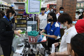 ADB: Ba kịch bản cho kinh tế châu Á - Thái Bình Dương giữa xung đột Trung Đông