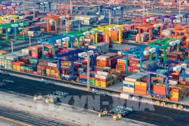 Điểm tin kinh tế thế giới nổi bật ngày 27/3/2026