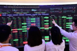 CTCK bất ngờ hạ dự báo VN-Index năm 2026 sau căng thẳng Trung Đông