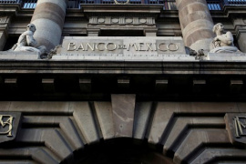 Ngân hàng trung ương Mexico bất ngờ giảm lãi suất giữa lo ngại lạm phát