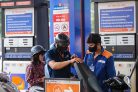 Giảm hết 3 loại thuế đối với xăng, dầu và nhiên liệu bay