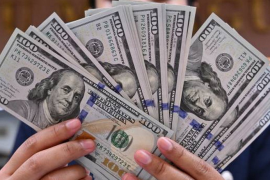 Đồng USD đang trên đà tăng mạnh nhất kể từ tháng Bảy năm 2025