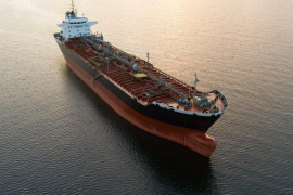 Iran gọi tên 5 quốc gia ‘thân thiện’ được phép sử dụng eo biển Hormuz