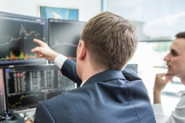 Phiên 27/3: Khối ngoại "xả" gần 300 tỷ đồng một cổ phiếu ngân hàng