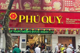 Giá vàng giảm gần 5 triệu/lượng, tỷ giá USD đi xuống