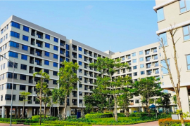 Đề xuất sửa đổi điều kiện về thu nhập của người mua nhà ở xã hội