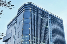 UBCKNN xử phạt 2 công ty “họ” dầu khí vì vi phạm công bố thông tin