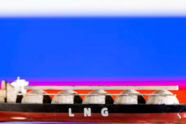 Thiếu khí đốt trầm trọng, EU nhận lời cảnh báo 'lạnh người' từ Nga: Có thể ngừng bán LNG ngay lập tức