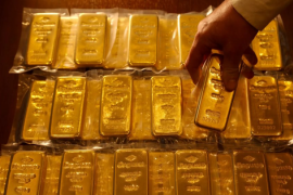 Vàng mã hoá và bài toán niềm tin: Mỗi token phải "cõng" một khối vàng thật