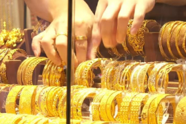 Singapore công bố kế hoạch trở thành trung tâm giao dịch vàng toàn cầu