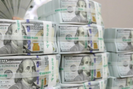 Đồng USD tăng mạnh trong bối cảnh xung đột Trung Đông ảnh hưởng thị trường