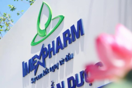 Imexpharm (IMP) đặt kế hoạch tăng trưởng hai con số, hướng tới lợi nhuận 502 tỷ đồng