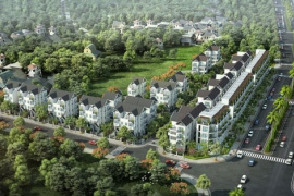 Một công ty địa ốc bất ngờ báo lỗ gần 800 tỷ đồng, nợ “phình to” lên gần 1 tỷ USD