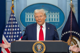 Tổng thống Trump tuyên bố mở cửa cho đầu tư, khẳng định kỷ nguyên hoàng kim mới