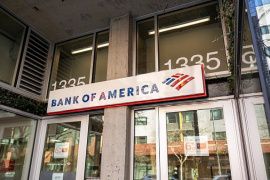 Ngân hàng lớn Mỹ trả 72,5 triệu USD dàn xếp vụ Epstein