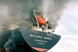 Thủ tướng Thái Lan báo tin vui đạt thoả thuận với Iran đi qua eo biển Hormuz