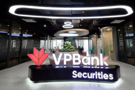 VPBankS đặt mục tiêu lãi 6.400 tỷ đồng, không chia cổ tức